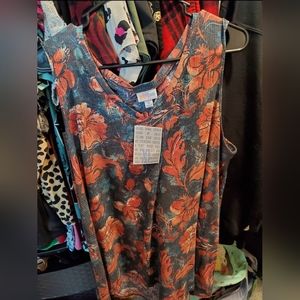 Lularoe Kristina